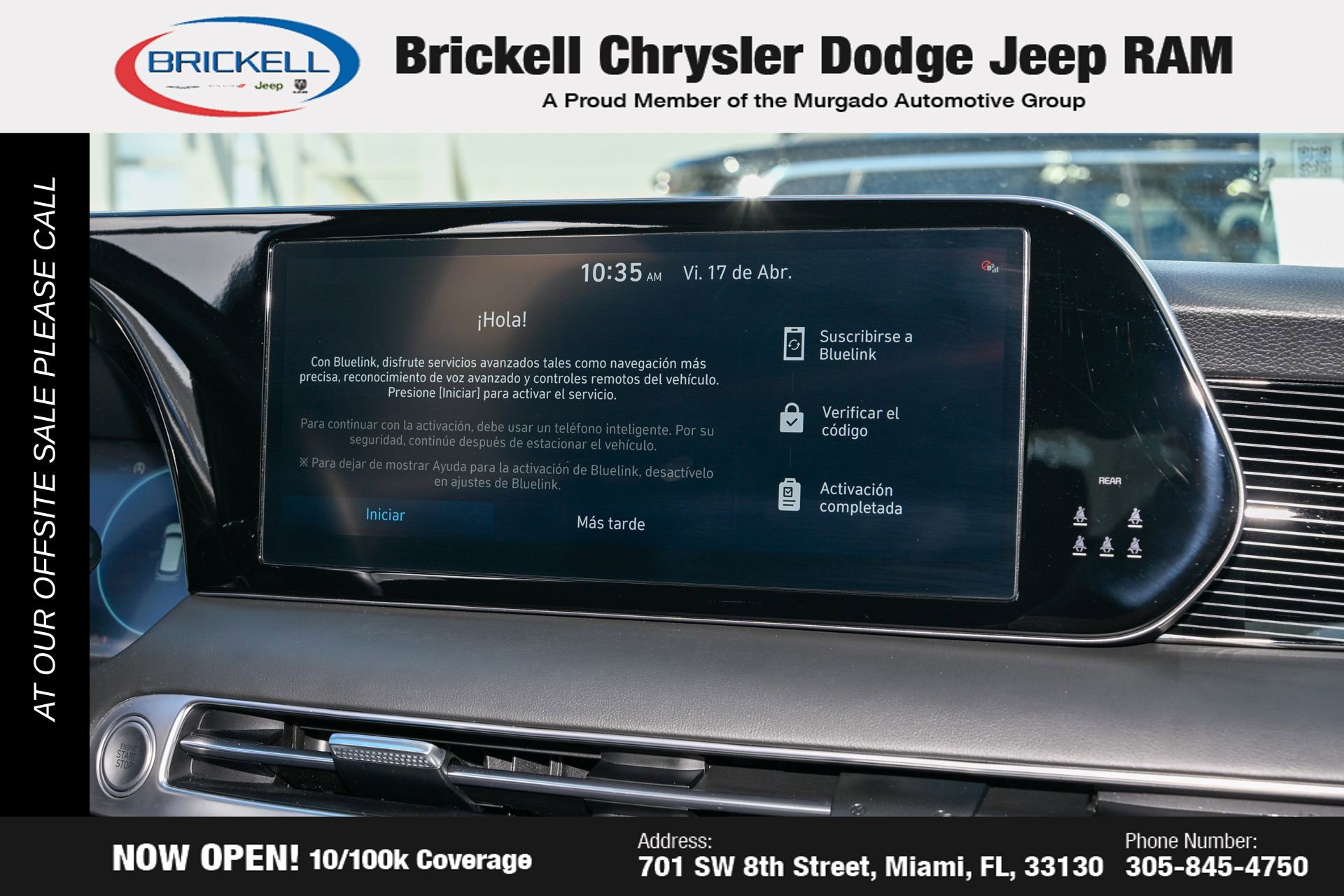 Used 2024 Hyundai Palisade Calligraphy image 22