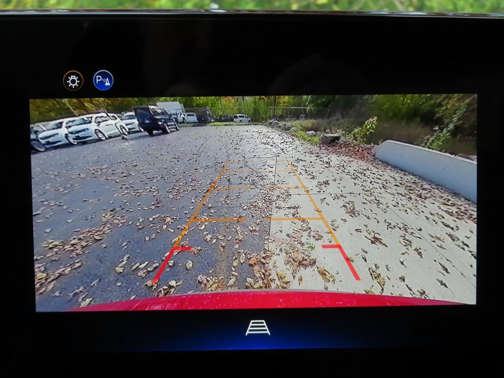 New 2026 Chevrolet Equinox LT w/ LPO, Floor Liner Package image 8