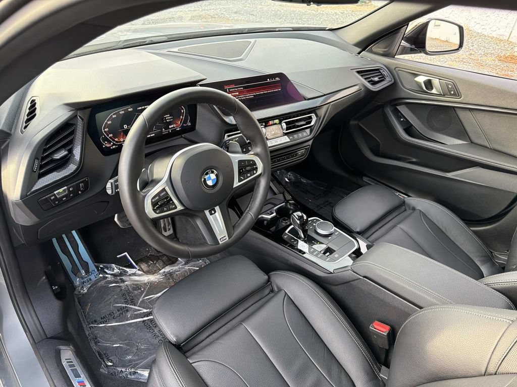 Used 2024 BMW M235i xDrive Gran Coupe AWD/4WD image 29