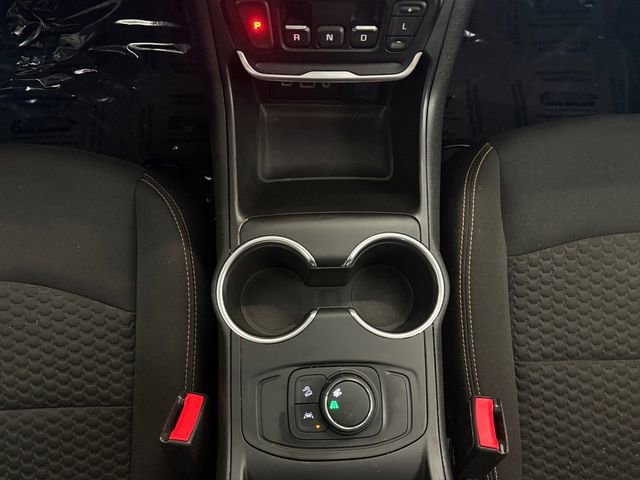 Used 2020 GMC Terrain SLE image 11