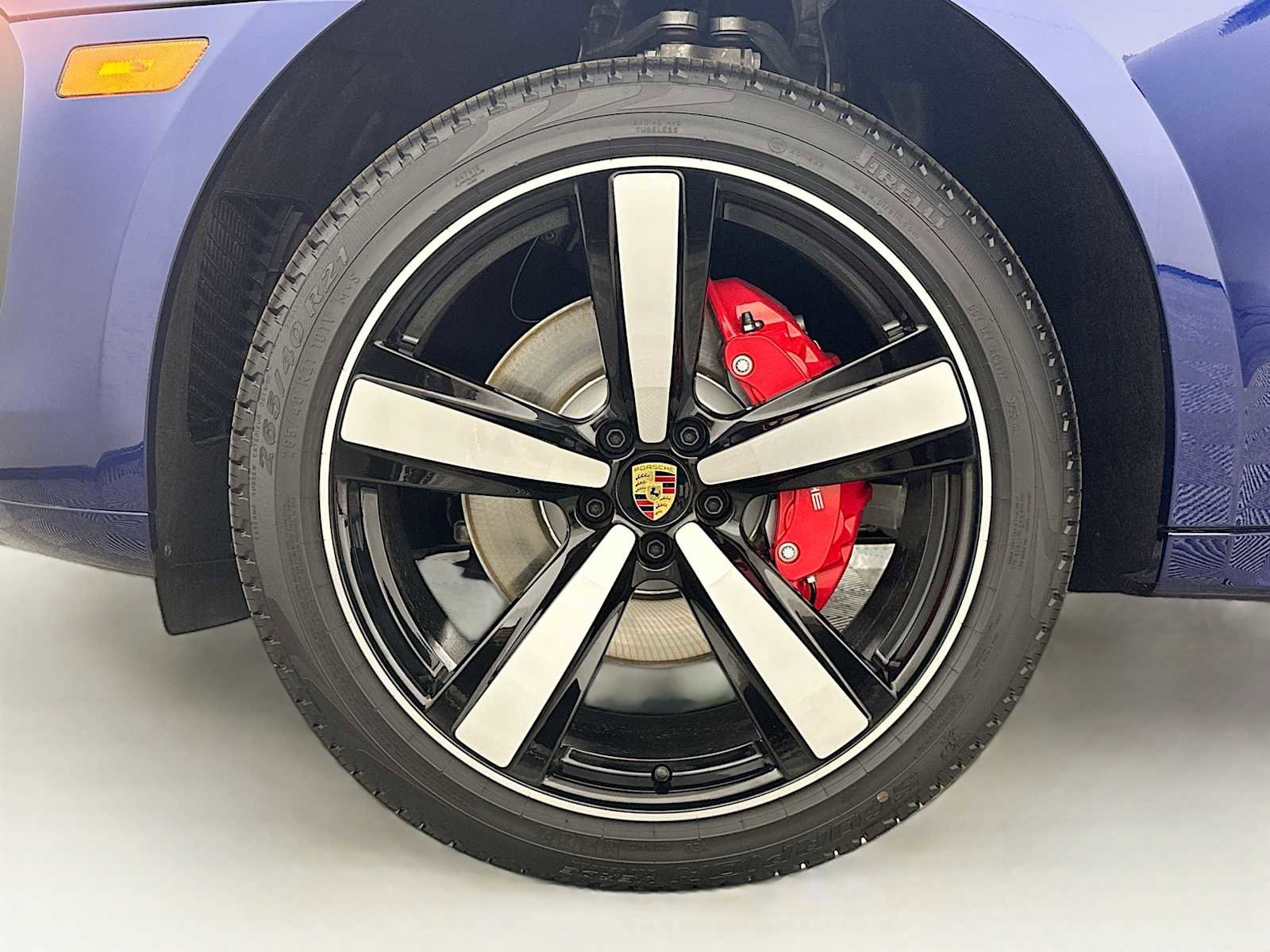 New 2026 Porsche Macan S image 32