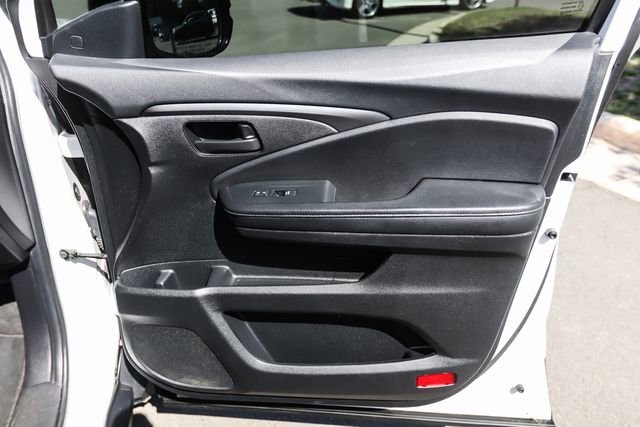 Used 2023 Honda Passport EX-L image 47