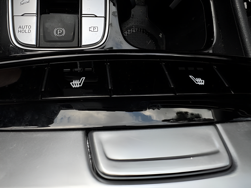 Used 2024 Hyundai Tucson SEL FWD image 33