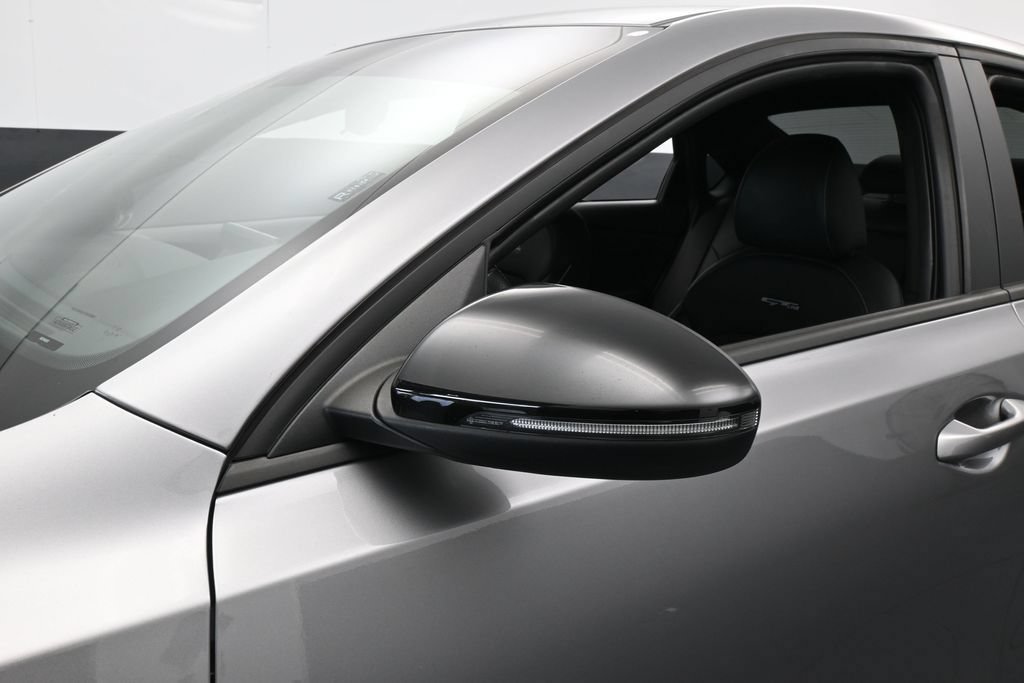 Used 2024 Kia Forte GT-Line FWD image 31