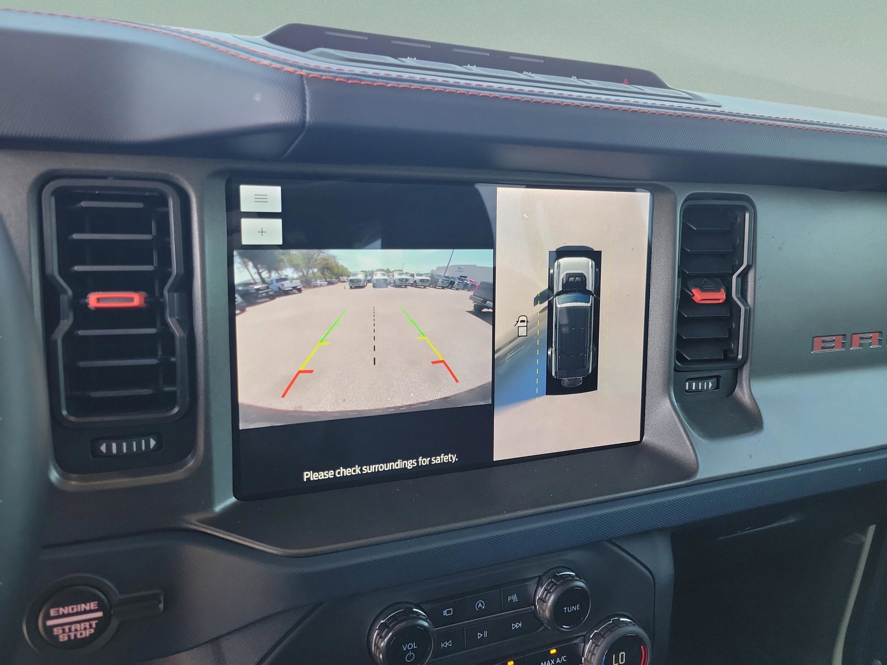 Used 2024 Ford Bronco Raptor image 17