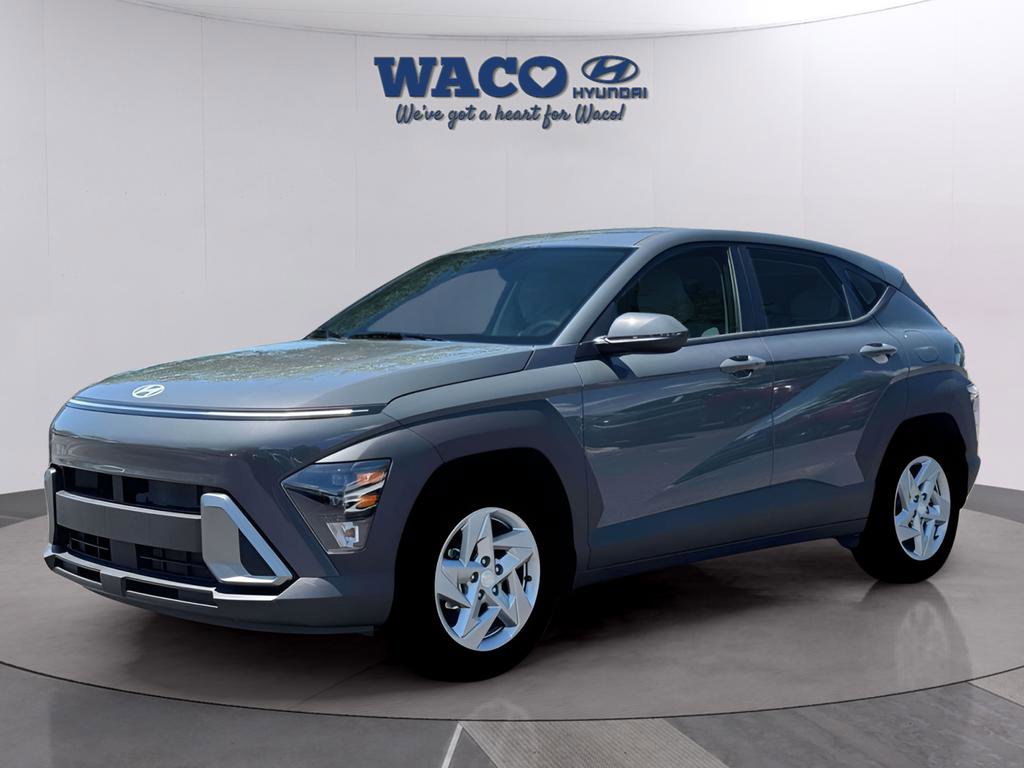 Used 2026 Hyundai Kona SE image 2