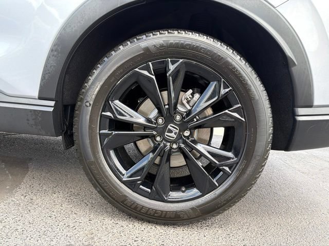 Used 2024 Honda CR-V Sport Touring image 36