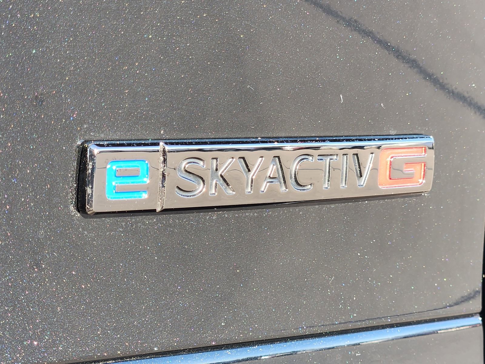 New 2026 MAZDA CX-70 3.3 Turbo S w/ Premium Package image 12