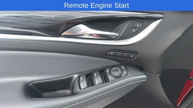 Used 2024 Buick Enclave Premium AWD/4WD image 21