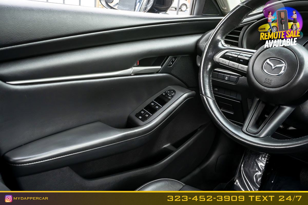 Used 2020 MAZDA MAZDA3 Sedan w/ Select Package FWD image 18