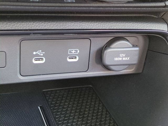 New 2026 Honda CR-V EX-L image 20