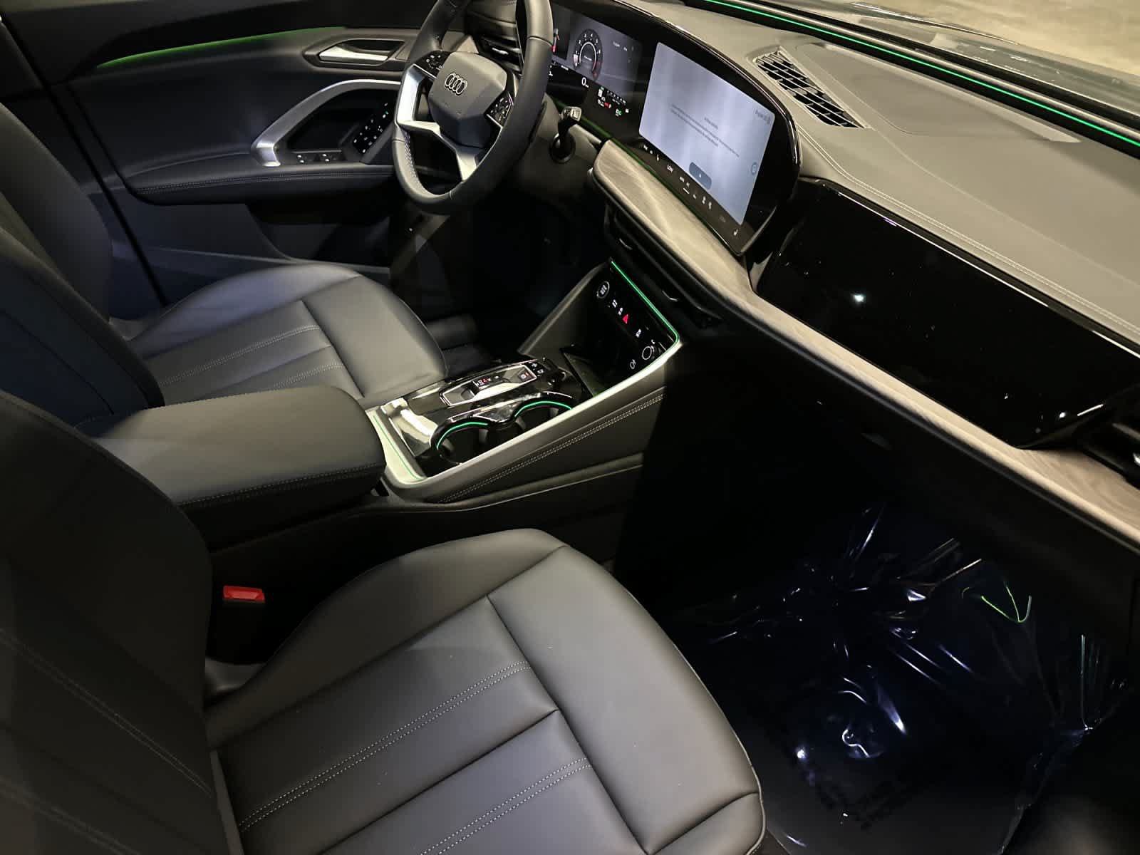 New 2026 Audi Q5 2.0T AWD/4WD image 15