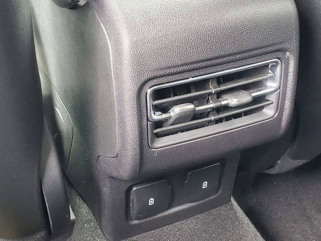 Certified 2024 Lincoln Corsair AWD w/ Equipment Group 101A image 28