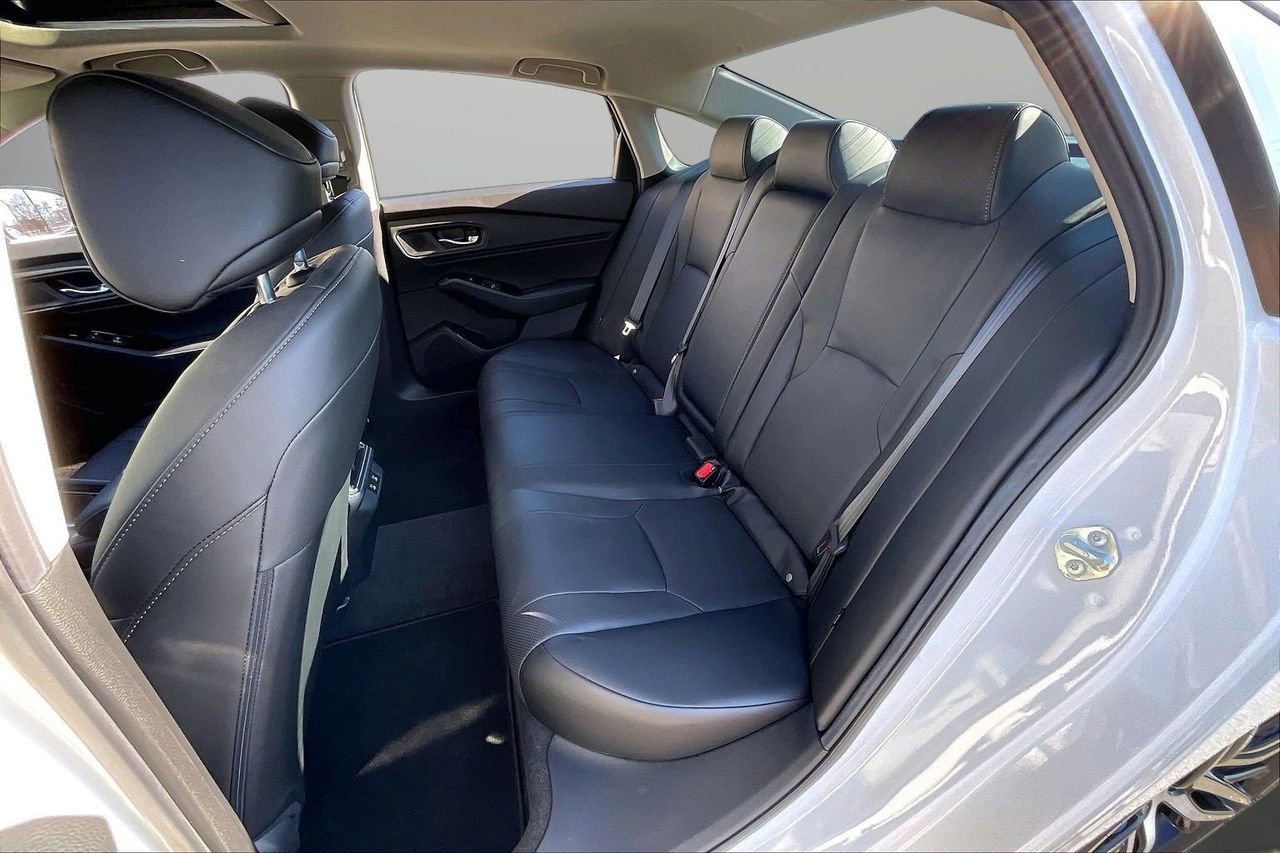 Used 2024 Honda Accord Touring image 24