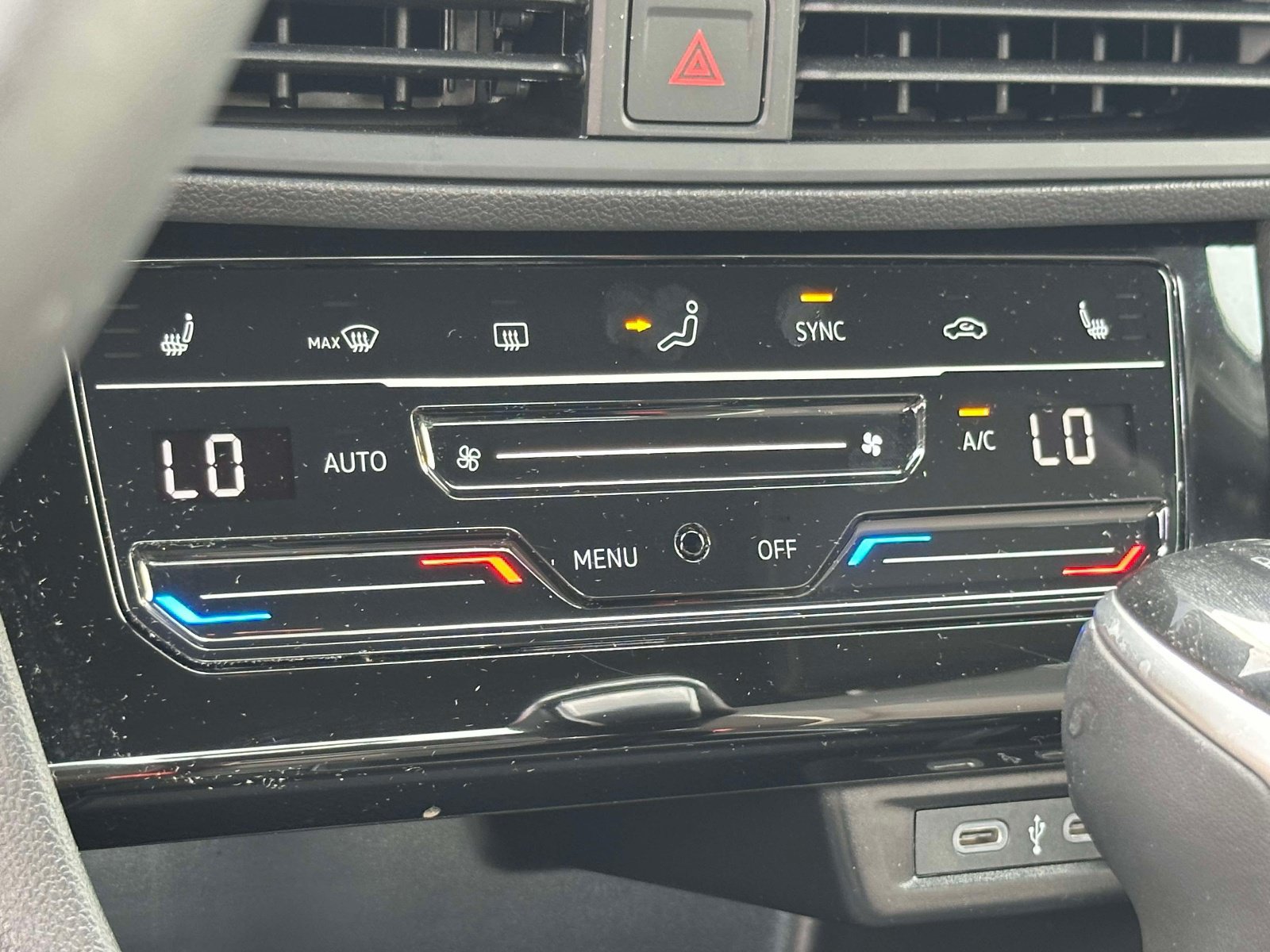 Certified 2026 Volkswagen Jetta Sport FWD image 17