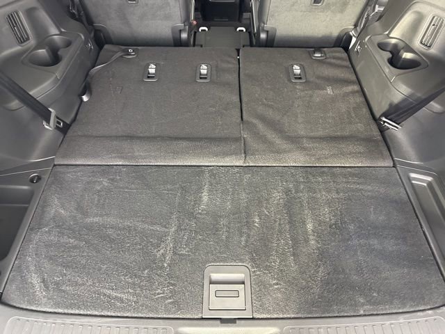 Certified 2025 Honda Pilot Elite image 36