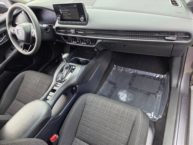 Used 2023 Honda HR-V LX image 20