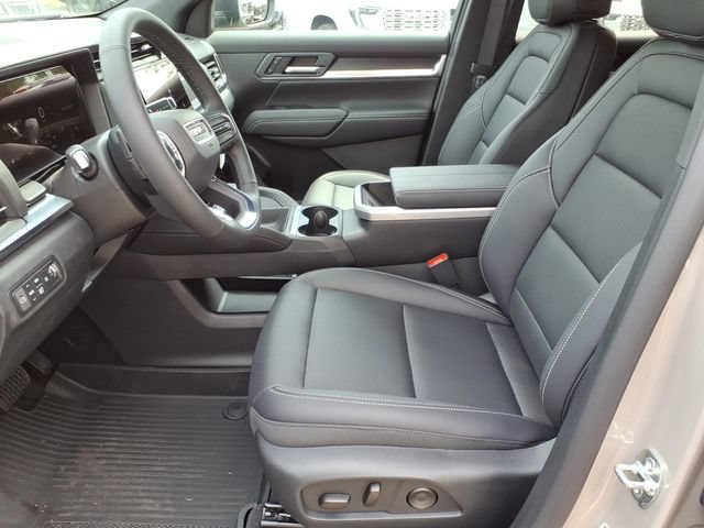 New 2027 GMC Terrain Elevation w/ Elevation Premium Package AWD/4WD image 5