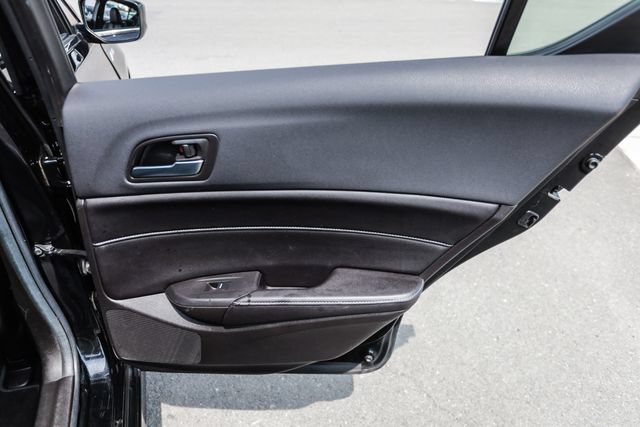 Used 2021 Acura ILX w/ Premium & A-SPEC Package FWD image 55