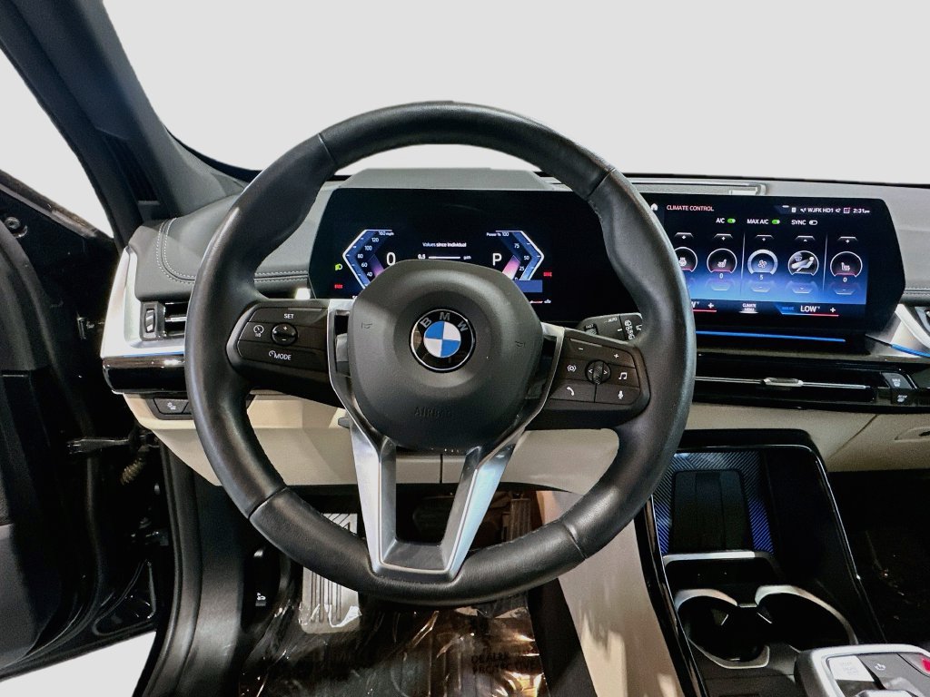 Used 2023 BMW X1 xDrive28i w/ Premium Package AWD/4WD image 11