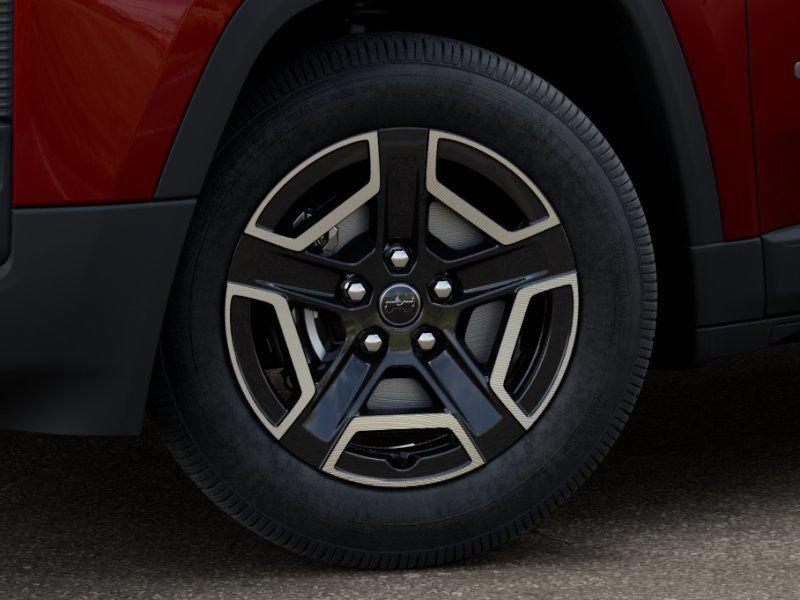 New 2026 Jeep Cherokee Limited AWD/4WD image 9