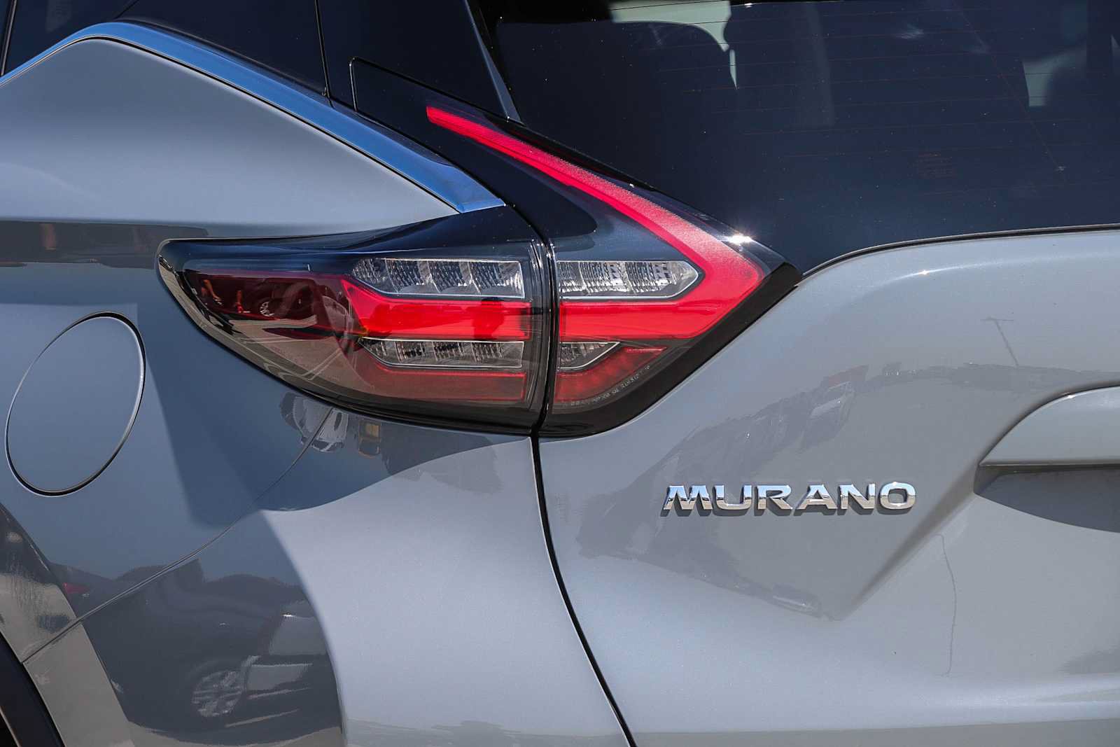 Used 2023 Nissan Murano SL FWD image 9