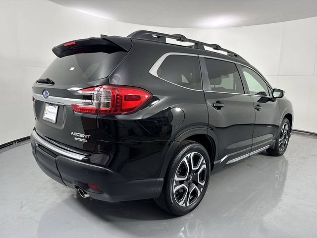 Used 2023 Subaru Ascent Limited AWD/4WD image 36