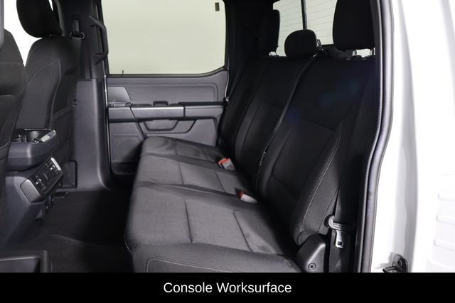 Used 2024 Ford F150 XLT w/ Equipment Group 302A MID AWD/4WD image 14