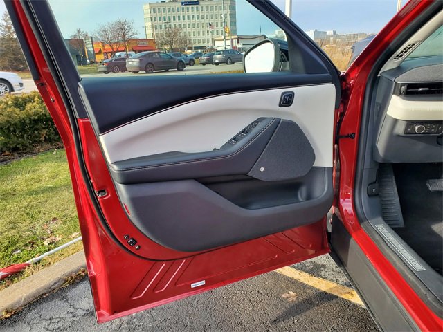 Used 2021 Ford Mustang Mach-E Premium image 10