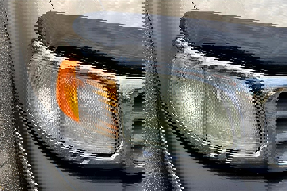 Used 2003 Ford F150 XL RWD image 29