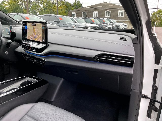 Used 2023 Volkswagen ID.4 S RWD image 20