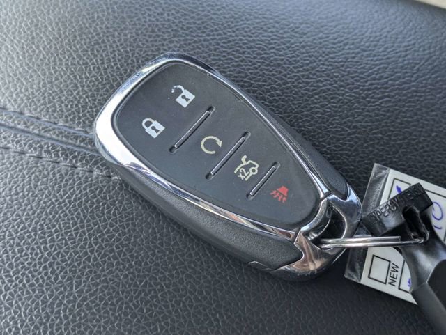 Used 2024 Chevrolet Malibu LT image 30