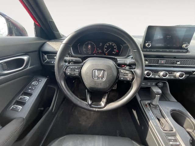 Used 2026 Honda Civic Sport image 12