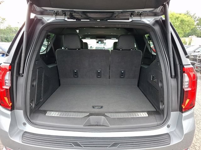 Certified 2025 GMC Yukon XL Denali AWD/4WD image 30