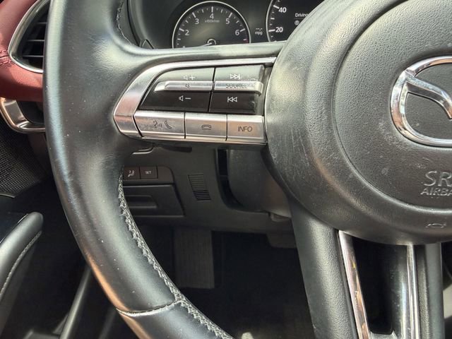 Used 2019 MAZDA MAZDA3 AWD Hatchback w/ Premium Pkg image 16