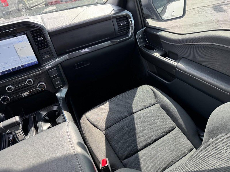 Used 2023 Ford F150 XLT w/ Equipment Group 302A High image 15