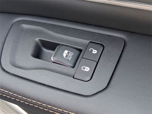New 2026 RAM 1500 Tungsten image 34