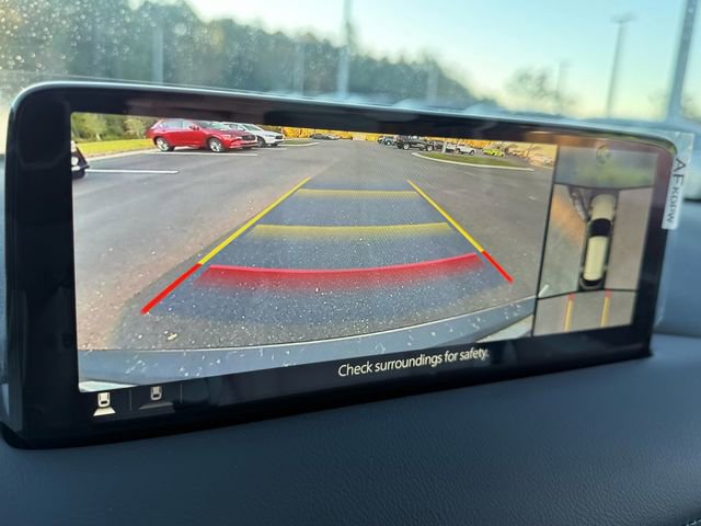 New 2025 MAZDA CX-5 AWD 2.5 S w/ Premium Plus Pkg image 21