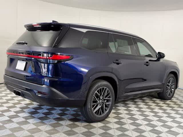 New 2026 Lexus TX 350 AWD w/ Technology Package image 8