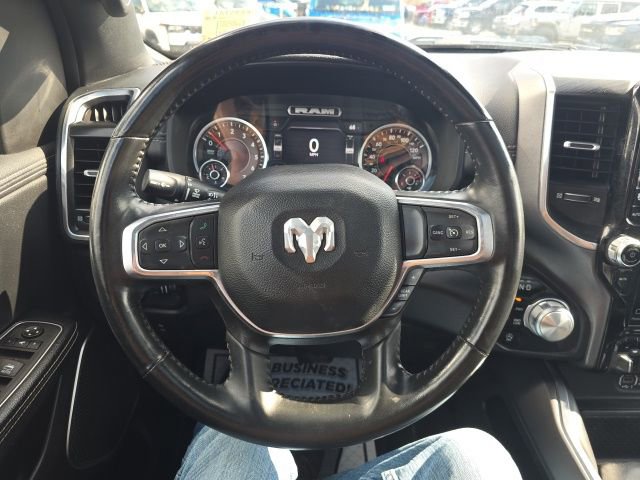 Certified 2023 RAM 1500 Laramie image 16