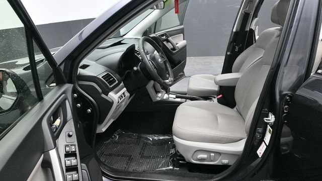 Used 2016 Subaru Forester 2.5i Limited AWD/4WD image 26