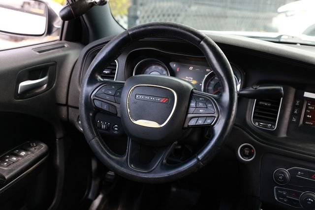 Used 2015 Dodge Charger Police RWD image 31