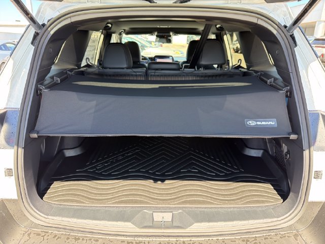 New 2026 Subaru Outback Limited AWD/4WD image 25