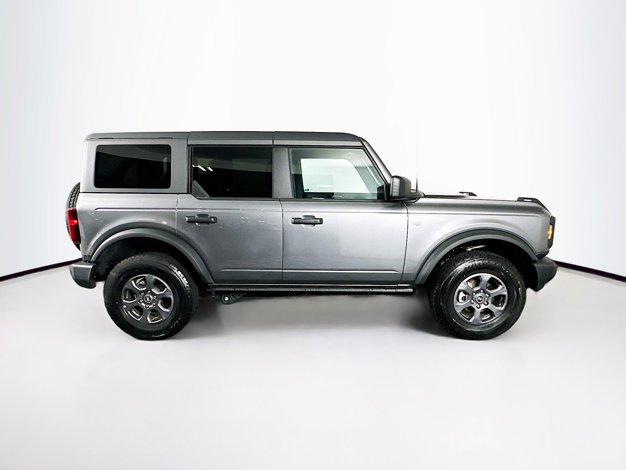 Used 2025 Ford Bronco Big Bend image 10