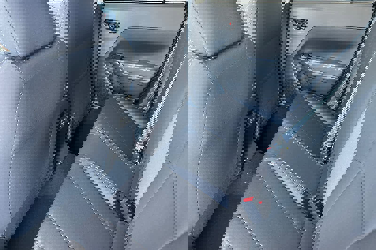 New 2025 Subaru Crosstrek 2.0i Premium image 12