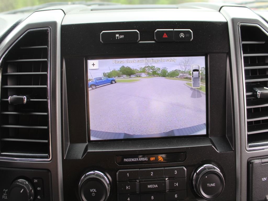 Used 2019 Ford F150 XLT w/ Equipment Group 302A Luxury image 6