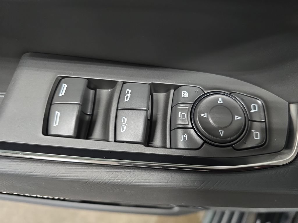 New 2026 GMC Sierra 2500 AT4X AWD/4WD image 30