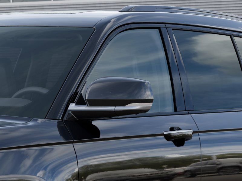 New 2026 Jeep Grand Cherokee L Summit image 20