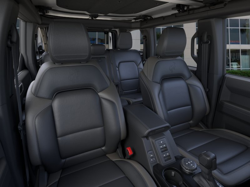 New 2026 Ford Bronco Outer Banks AWD/4WD image 10
