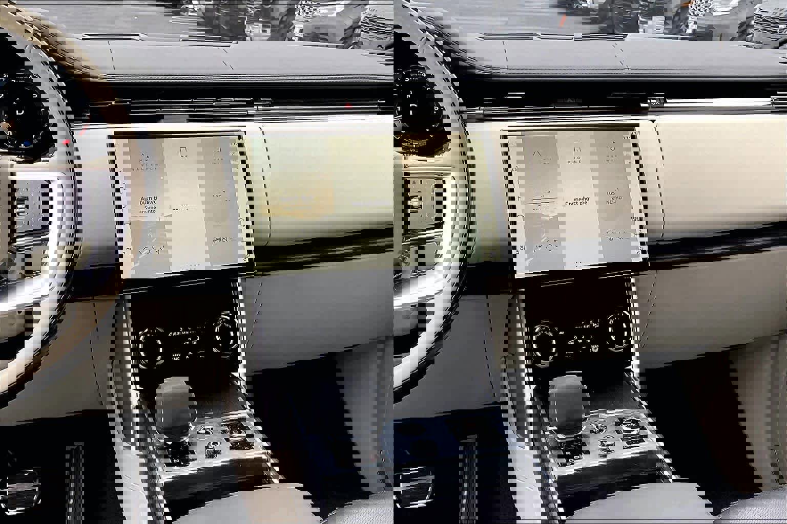 Used 2023 Land Rover Range Rover Autobiography image 9